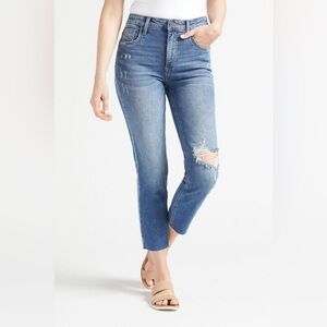 Kut From The Kloth High Rise Rachael Jeans